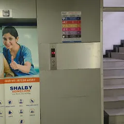 Shalby Hospital, Mohali