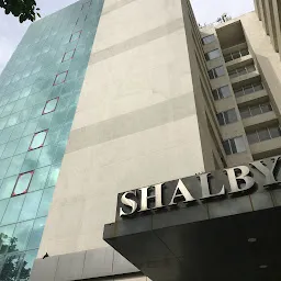 Shalby Multi-Specialty Hospitals, Surat
