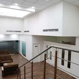 Shaleen Radiotherapy Cancer Centre
