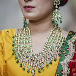 Shalibhadra Fashion jewellery