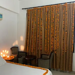 Shaligram Guest House