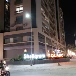 Shaligram Square