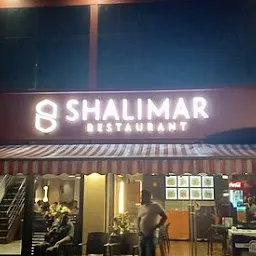 Shalimaar Restaurant