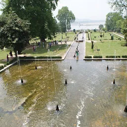Shalimar Bagh Mughal Garden