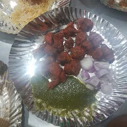 Shalimar Caterers & (Dum Biryani)
