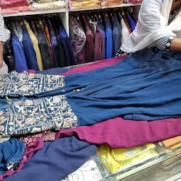 Shalimar-Clothing Shop