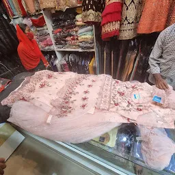 Shalimar-Clothing Shop