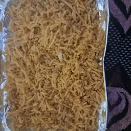 Shalimar Dum Biryani