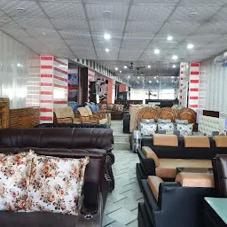 Shalimar Furniture Mart