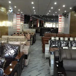 Shalimar Furniture Mart