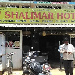 Shalimar Hotel