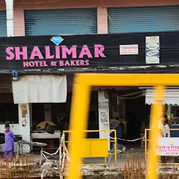 Shalimar Hotel