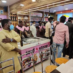 Shalimar Ice Cream Parlour