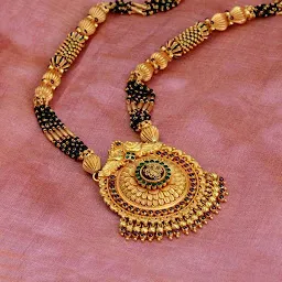 Shalimar Jewellers Gold Silver Gemstones & Gold Loan Pune Kothrud