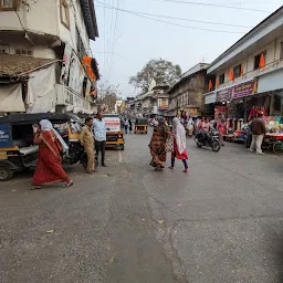 Shalimar Market