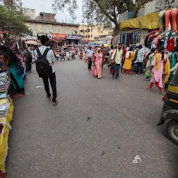 Shalimar Market