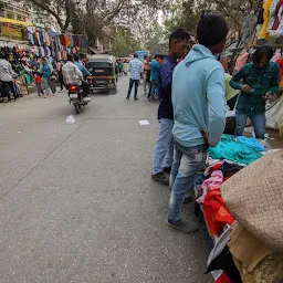 Shalimar Market