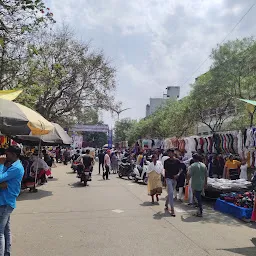 Shalimar Market