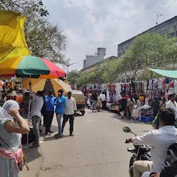 Shalimar Market