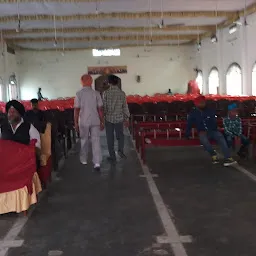 Shalimar Marriage Palace