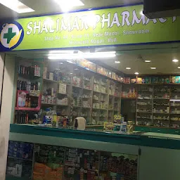 Shalimar pharmacy
