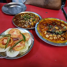 Shalimar Restaurant