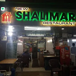 Shalimar Restaurant