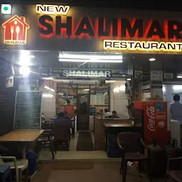 Shalimar Restaurant