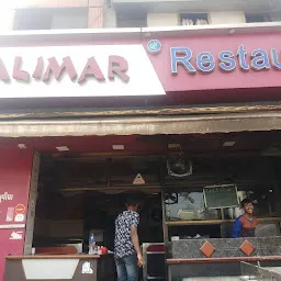 Shalimar Restaurant & Chinese Point