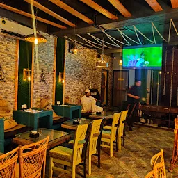 Shalimar's - Chill Lounge