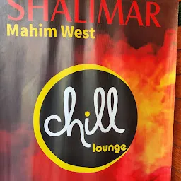 Shalimar's - Chill Lounge