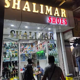 Shalimar Shoes