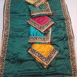 Shalimar silk fabrics