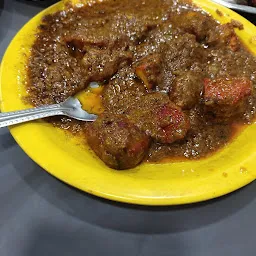 SHALIMAR TAWA FRY