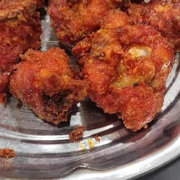 SHALIMAR TAWA FRY