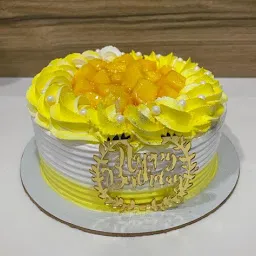 Shalini's Cakes & Bakes