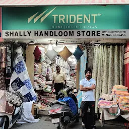 Shally Handloom Store