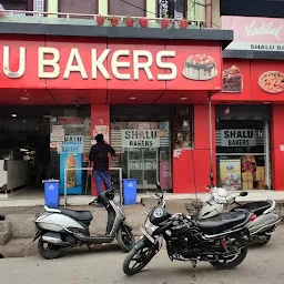 Shalu Bakers