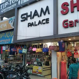 Sham General Store