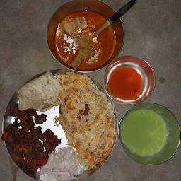 Shama Dhaba Special Muradabadi Biryani