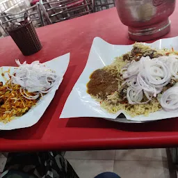 Shama Dhaba Special Muradabadi Biryani