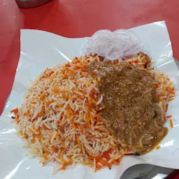 Shama Dhaba Special Muradabadi Biryani