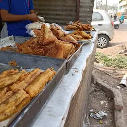 Shama Hotel, Samosa Special