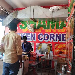 SHAMA MURADABADI CHICKEN BIRYANI