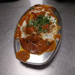 SHAMA MURADABADI CHICKEN BIRYANI