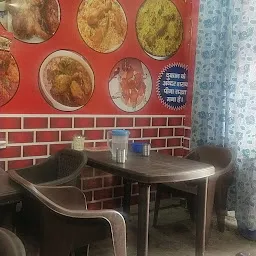 Shama muradabadi chicken corner