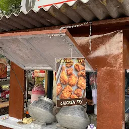 Shama Muradabadi Chicken Corner