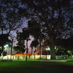 Shamalbhai Lallubhai Patel Garden