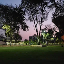 Shamalbhai Lallubhai Patel Garden