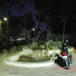 Shamalbhai Lallubhai Patel Garden